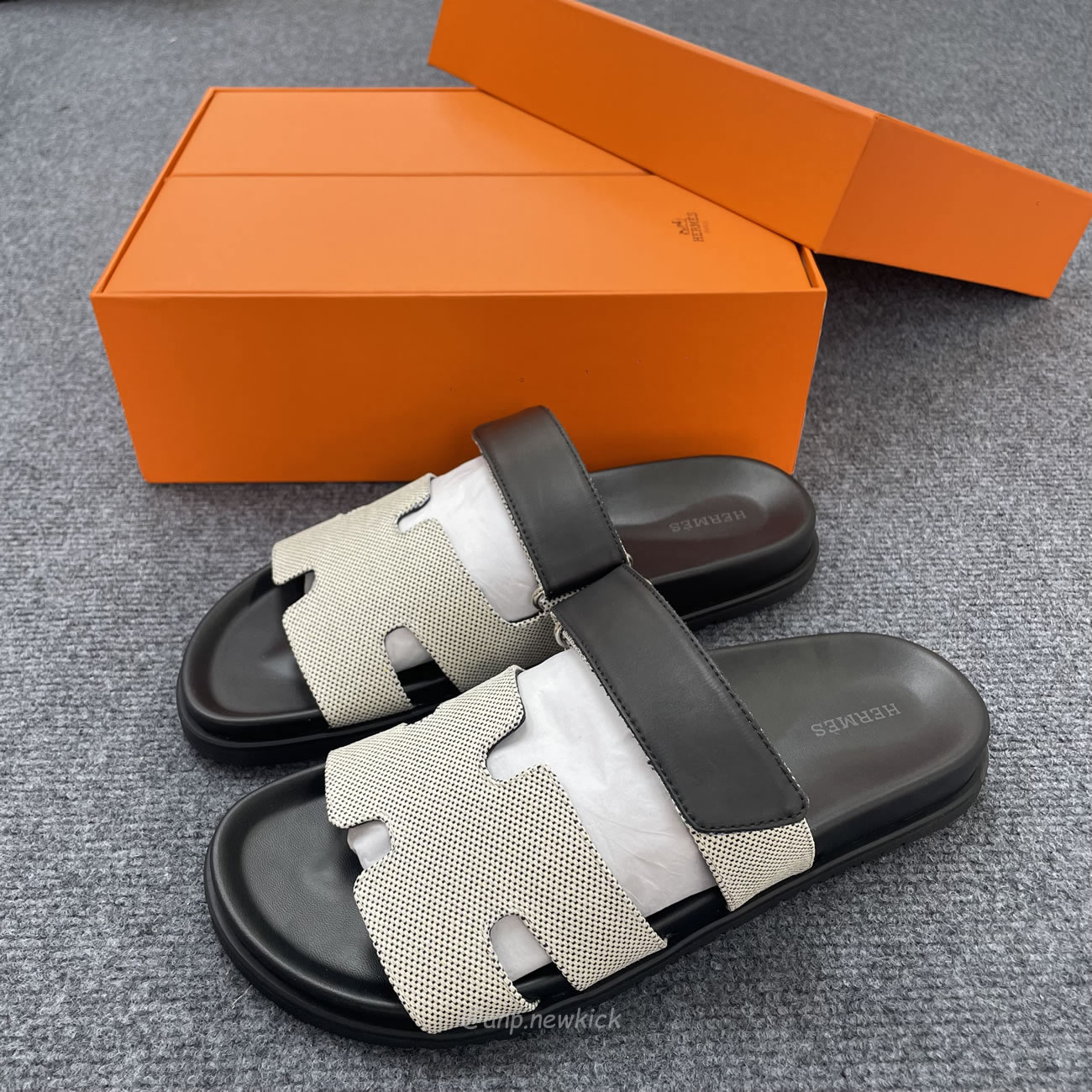 Hermès Chypre Sandal (29) - www.newkick.vip